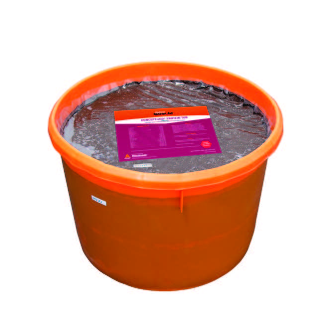 VITA FERM CONCEPT-AID PROTEIN TUB 200#