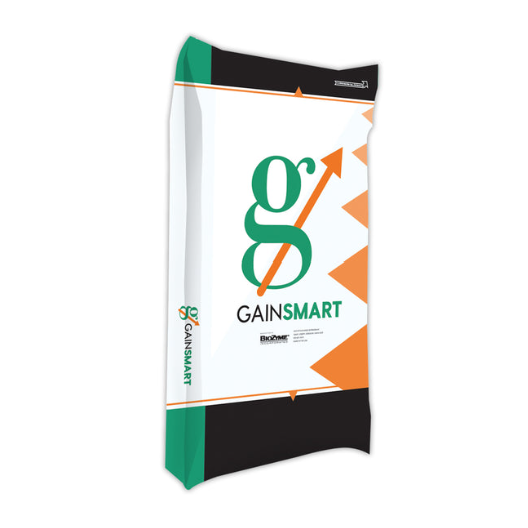 GAIN SMART STOCKER MINERAL 50#