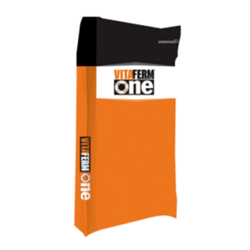 VF ONE HEAT MINERAL 50#