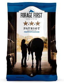 ADM PATRIOT 14 PERFORMANCE PELLET 50#
