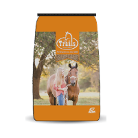 ADM TINDLE TRAILS DRIVEN 12% TEXTURED FEED