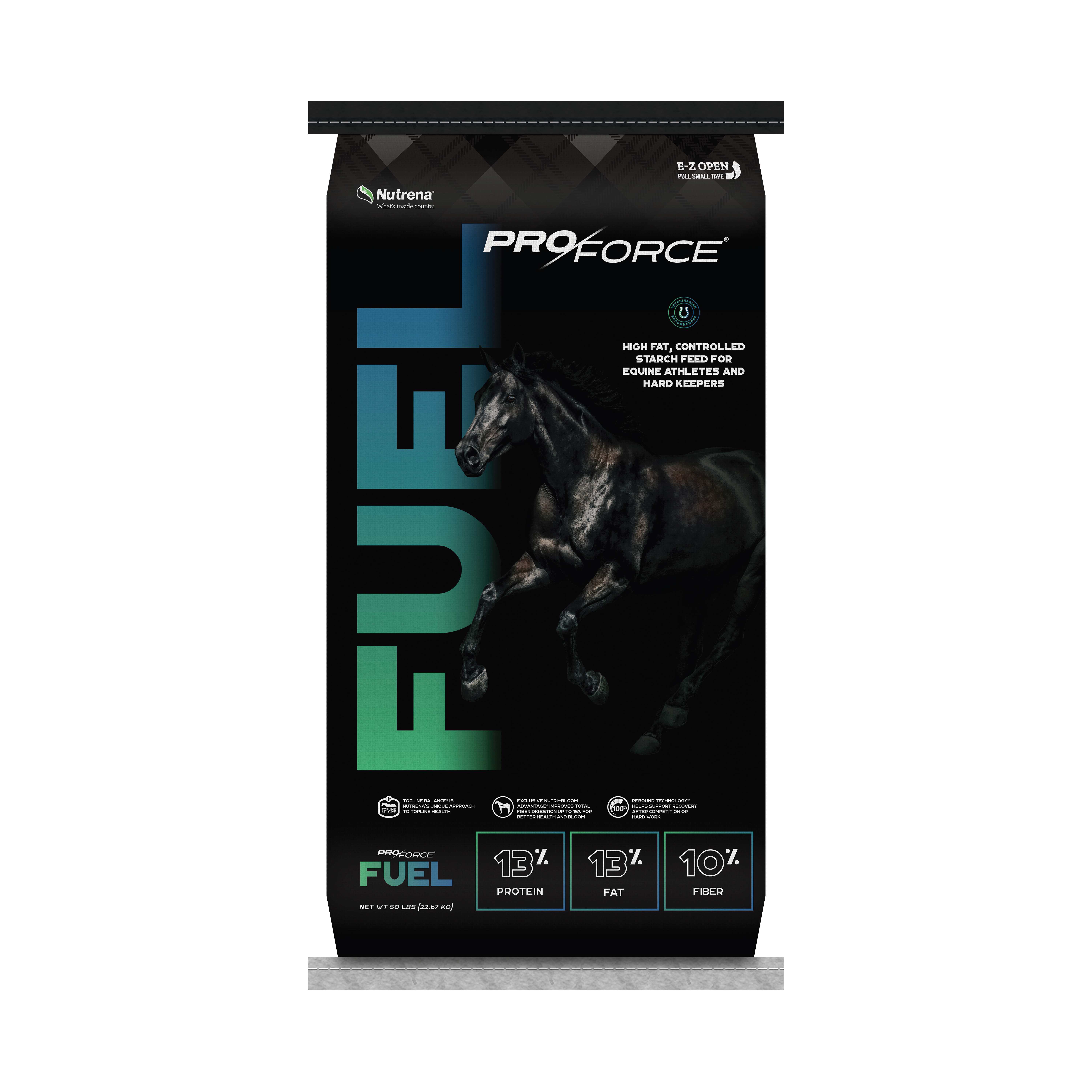 PROFORCE FUEL