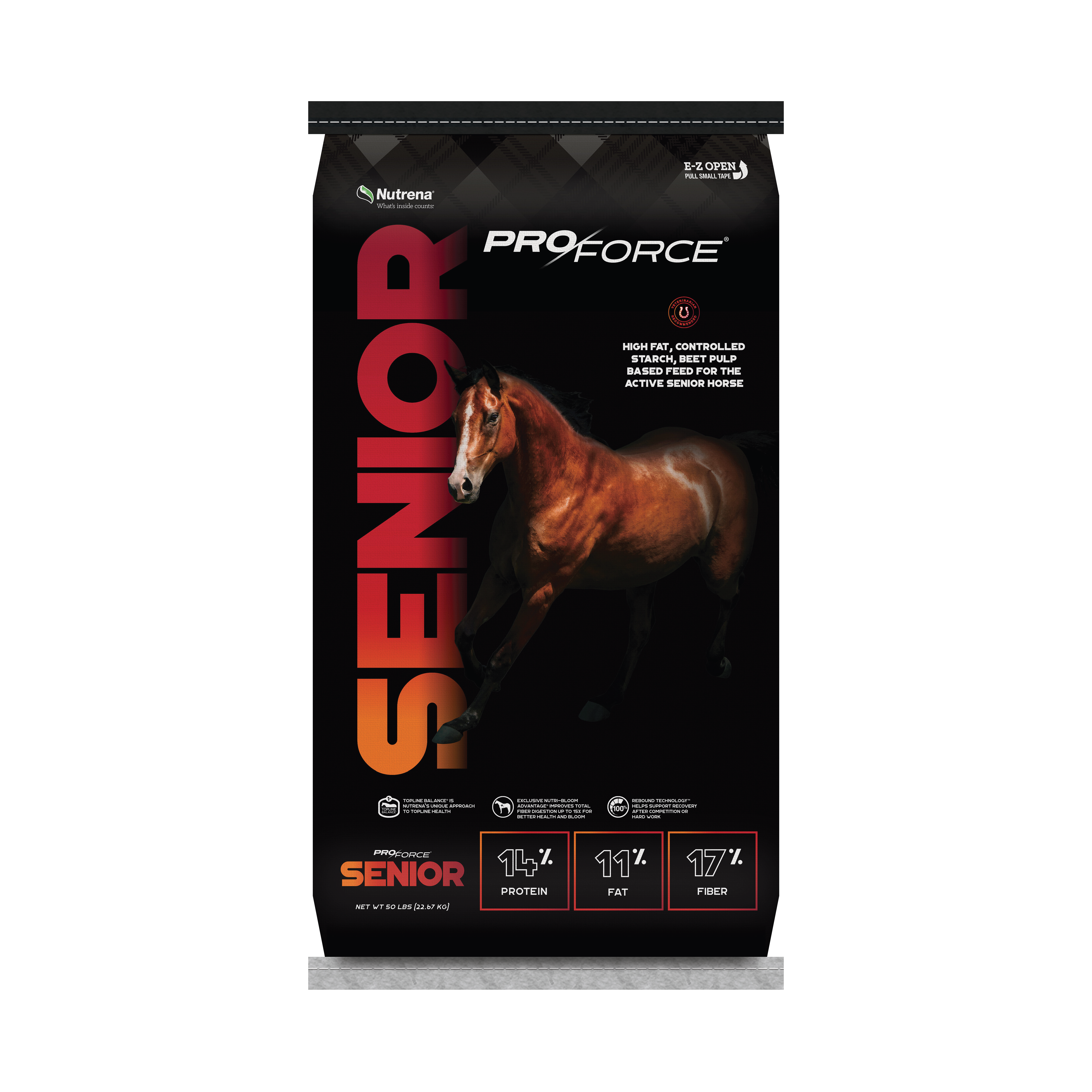 PROFORCE SENIOR