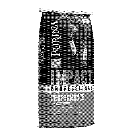 PURINA IMPACT PROFESSIONAL PERFORMANCE