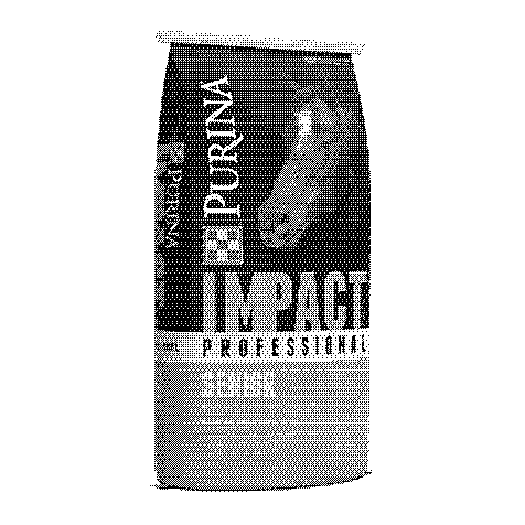 PURINA IMPACT PROFESSIONAL SENIOR
