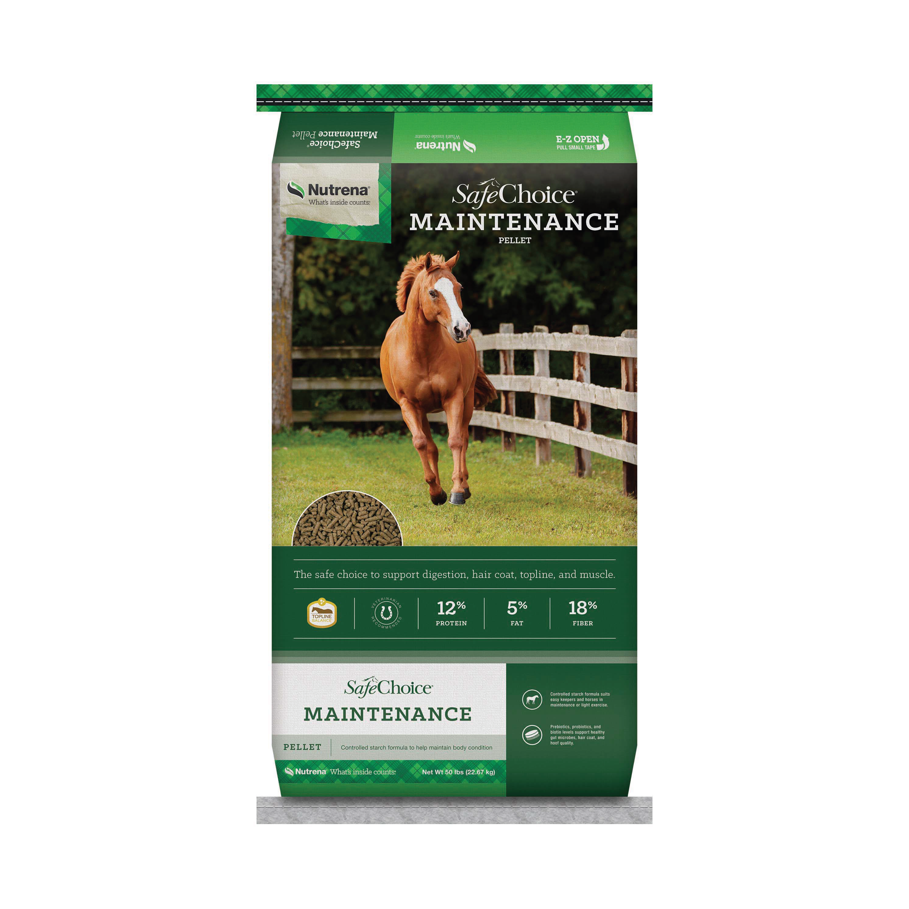 SAFECHOICE MAINTENANCE