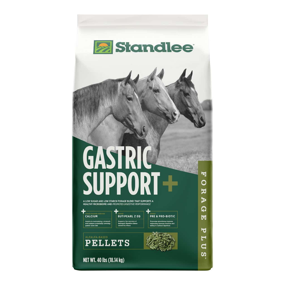STANDLEE GASTRIC SUPPORT PELLETS