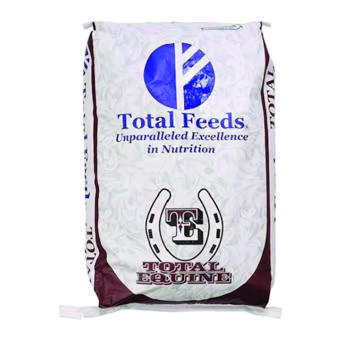 TOTAL EQUINE  40#