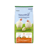 NATURE WISE MEATBIRD