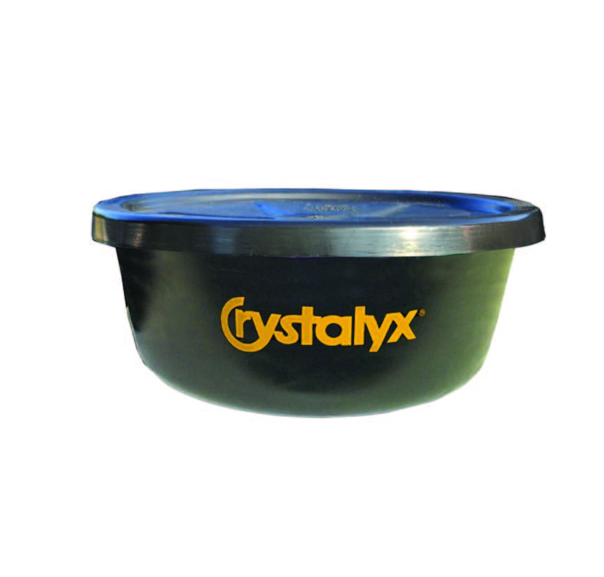 CRYSTALYX SHEEPLYX 60#