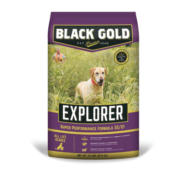 BLACK GOLD EXPL SUPER PERFORMANC
