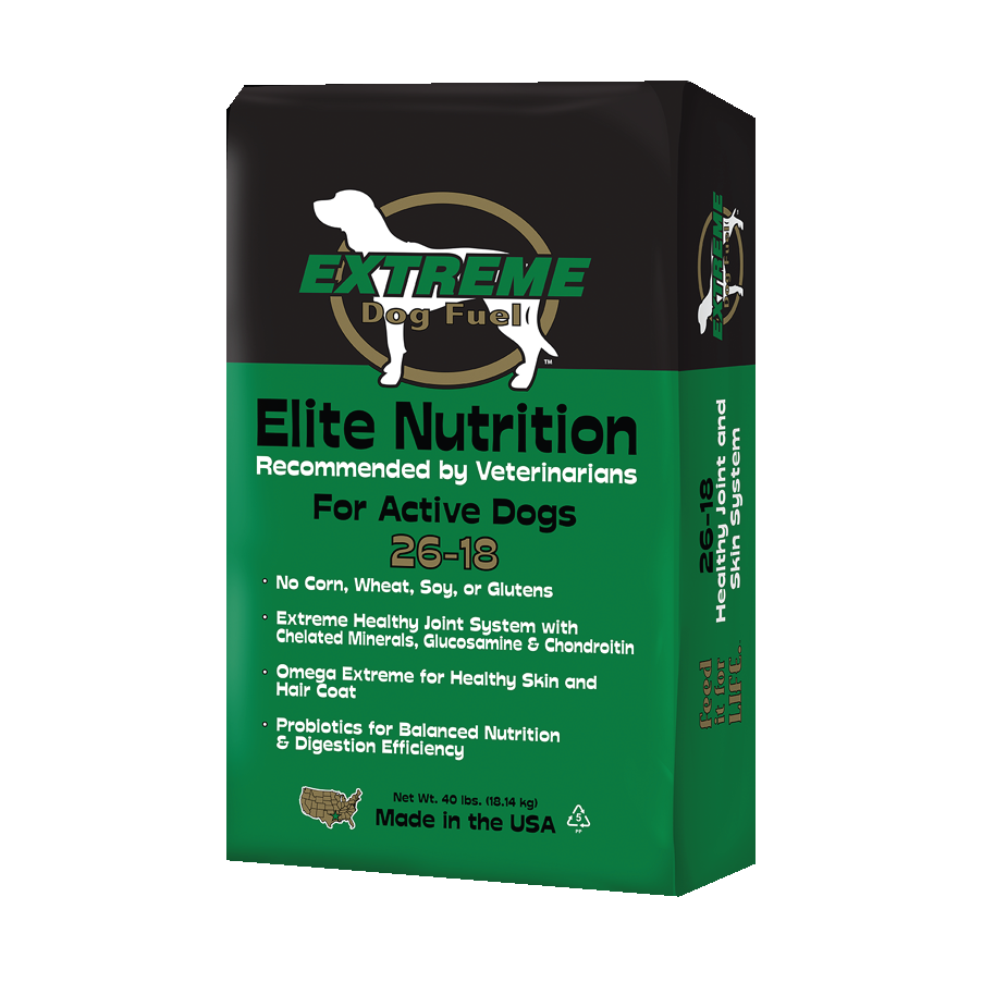 EXTREME ELITE ACTIVE DOG JOINT 20#