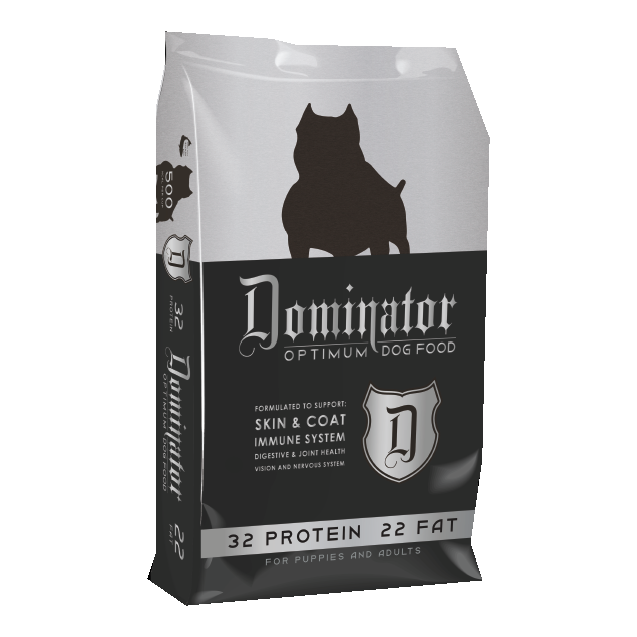 VALUPAK DOMINATOR OPTI 32-22 50#